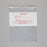 MedValue Discharge/Transfer Bags, 8 x 10