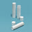 MedValue Empty Lip Balm Tubes with Caps
