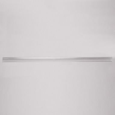 MedValue Label Holder for Hanging Wire Baskets, 32 Inch