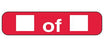 MedValue Blank of Blank Labels