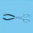 MedValue Beaker Tongs