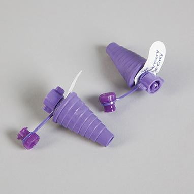 Monoject Universal ENFit® Bottle Adapters