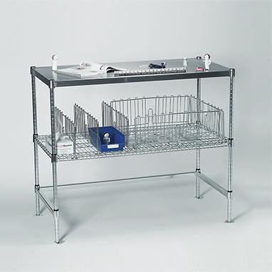 MedValue IV Room Set-Up Table
