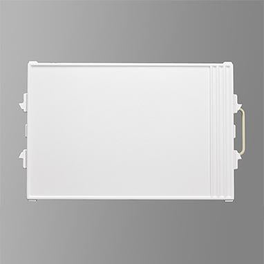 MedValue Bin Cart Top Protector, 40x1.5x25