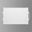 MedValue Bin Cart Top Protector, 40x1.5x25