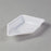 MedValue Anti-Static Weighing Canoes, Large