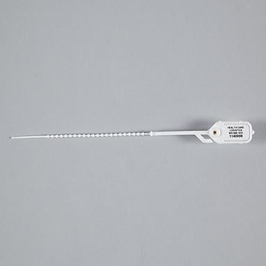 MedValue Ring Pull-Tight Bi-Directional Seals, White