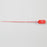 MedValue Ring Pull-Tight Seals, Red, Case