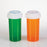 MedValue Vials with Reversible Caps, 40 Dram