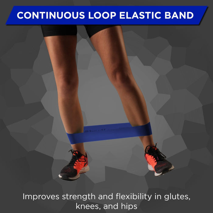 band loops