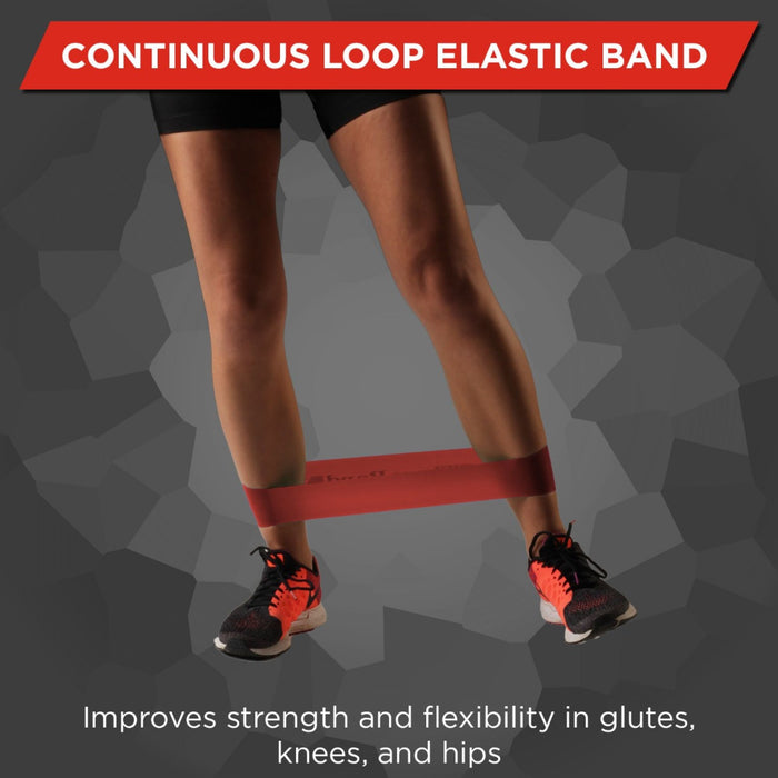 band loops