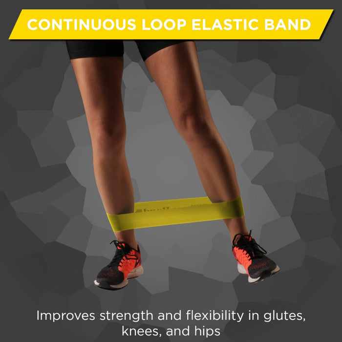band loops