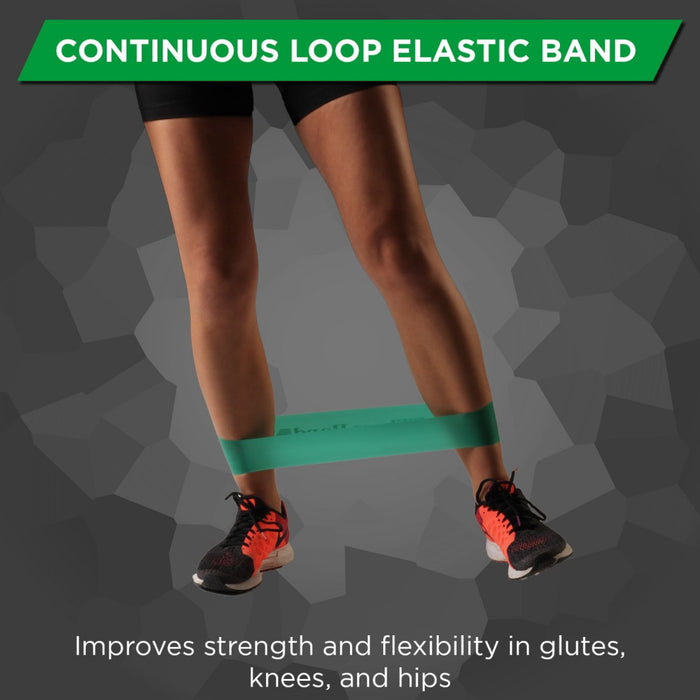 band loops
