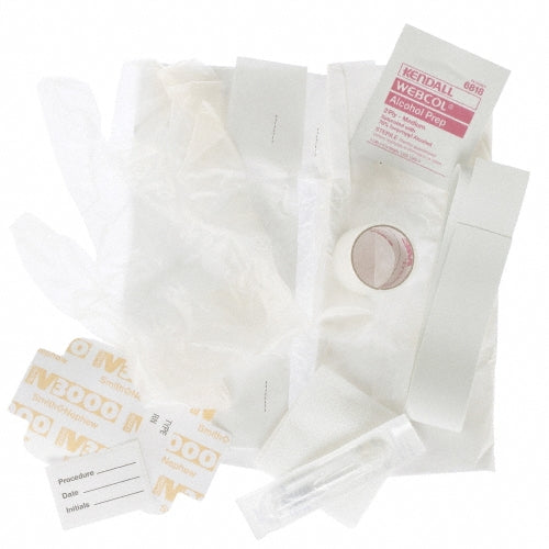 B. Braun Extension Set 2 Ports - 375198