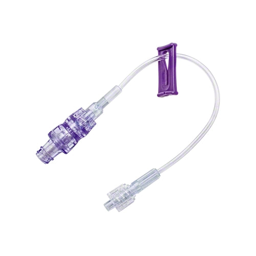B. Braun EXT SET, MICRO W/NEXUS TKO-6P BONDED HI-PRESSURE 6" (100/CS - B4685MN-B