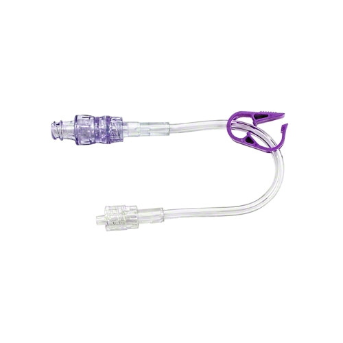 B. Braun EXTENSION SET, STD BORE W/NEXUS TKO-6P 6" (100/CS) - B4685P