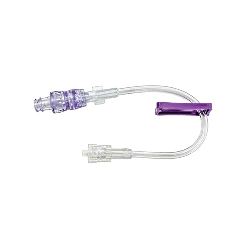 B. Braun EXT SET, STD BORE RMVBL NEEDLELESS CONN TKO-6P 6" (100/CS) - B4685N