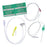 Contiplex Straight - Echogenic Needle 18 Gauge 4 Inch Insulated Continuous - 331698