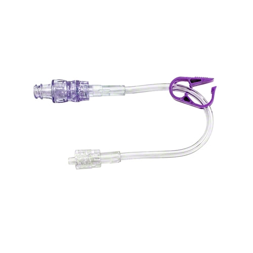 B. Braun EXT SET, STD BORE BONDED HIGH PRESSURE W/NEXUS TKO-6P (100/C - B4685P-B