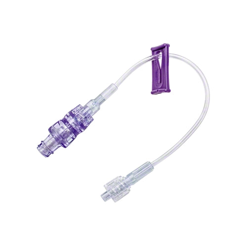 B. Braun EXT SET, MICRO W/NEXUS TKO-6P RMVBL HIGH PRESSURE 6" (100/CS - B4685MN