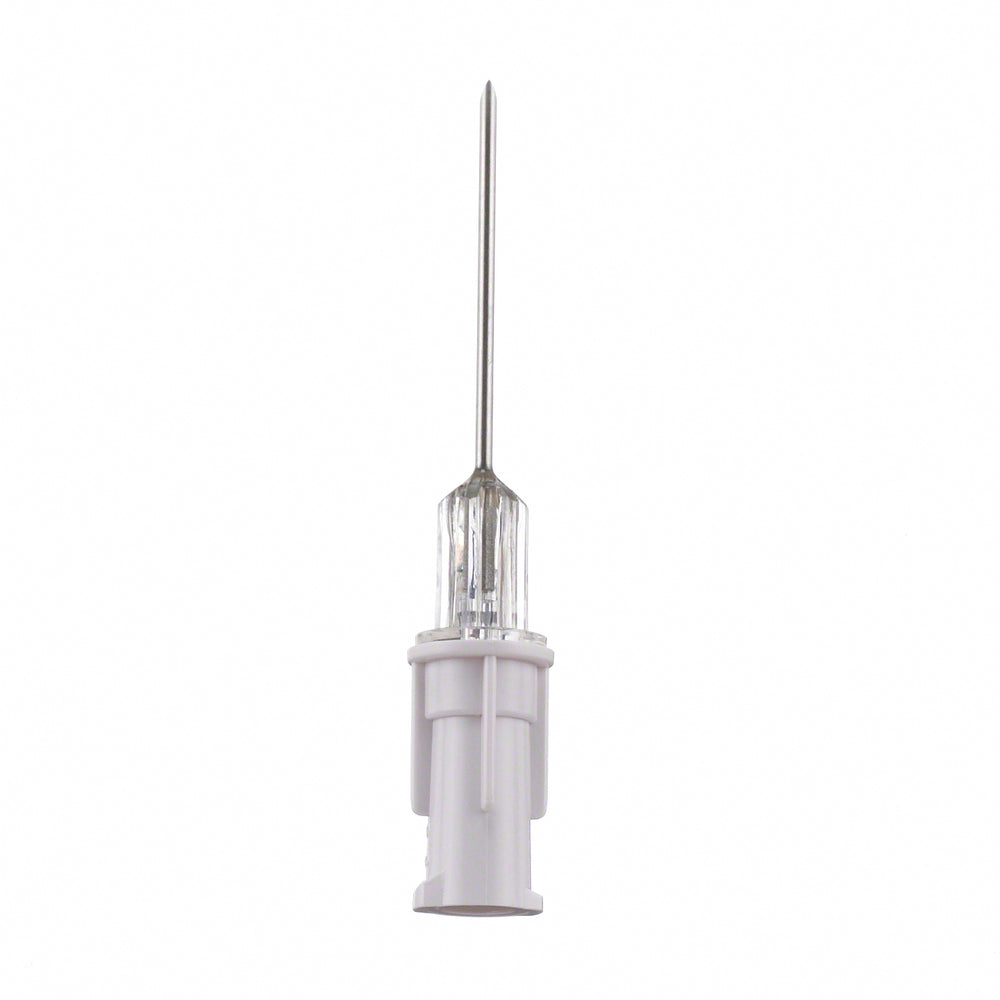 B. Braun Filter Needle Hy Flow 19 Gauge 7/8 Inch - 415041