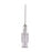 B. Braun Filter Needle Hy Flow 19 Gauge 7/8 Inch - 415041