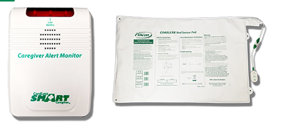 CordLess Exit Alarm