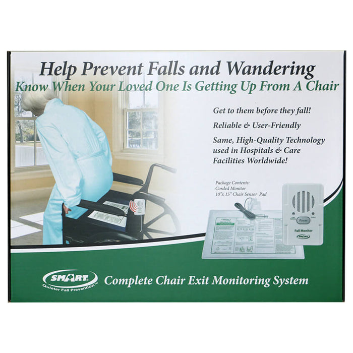 Chair Exit Alarm