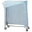 R & B Wire Products - Garment Rack Cover 704 Garment Rack - 750B