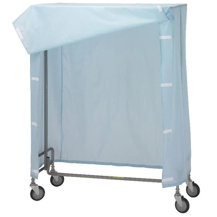 R & B Wire Products - Garment Rack Cover 704 Garment Rack - 750B