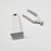 Lombart Instruments - Wall Mount For Reichert LongLife Project-O-Chart - CP0RE11083WLFG