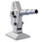 Longlife Project-O-Chart - Manual Projector Head 7-1/2 to 32 Inch Arctic White - CP0RE12084