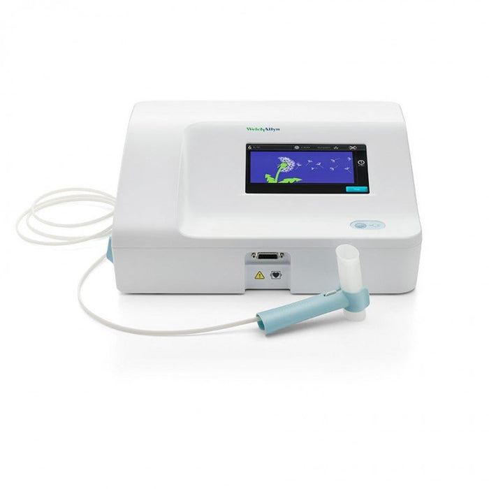 Welch Allyn Spirometry Upgrade Kit for CP 150 - 105660