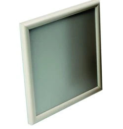 Lombart Instruments - Mirror 12 X 12 Inch Limestone - MIRL