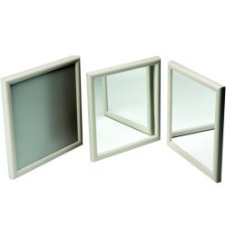 Front Surface Mirror Set