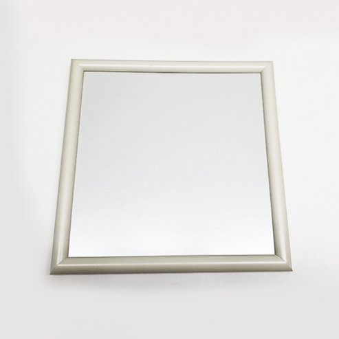 Limestone Framed Screen