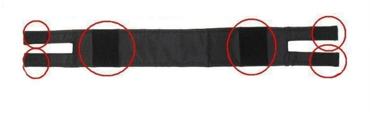 Ambulatory Accessories