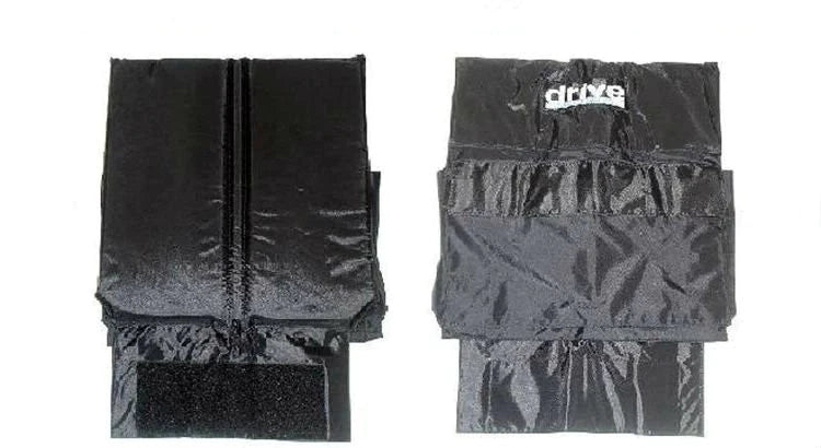 Drive Medical - Back Upholstery For Wheelchair - CP8006-18
