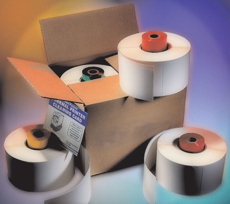 Medical Labels - Thermal Transfer Labels, Perfectpak, 4" x 6"