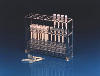Column Chromatography Racks