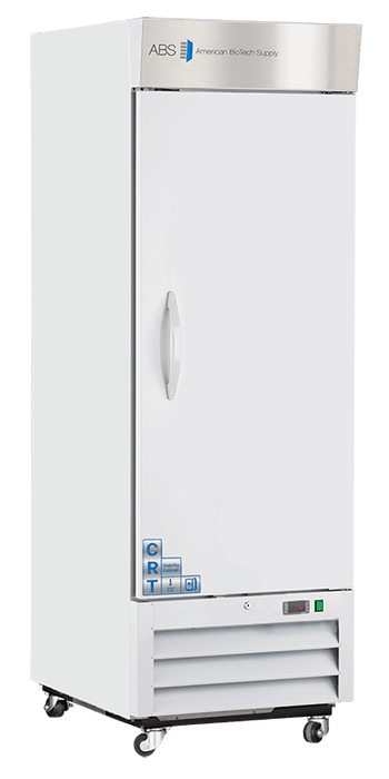 23 Cu. Ft. Upright Controlled Room Temperature Cabinet