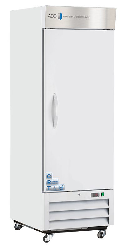 23 Cu. Ft. Upright Controlled Room Temperature Cabinet