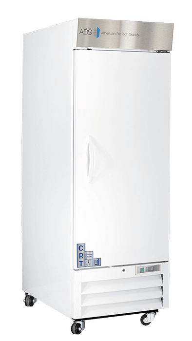26 Cu. ft. Upright controlled Room Temperature Cabinet