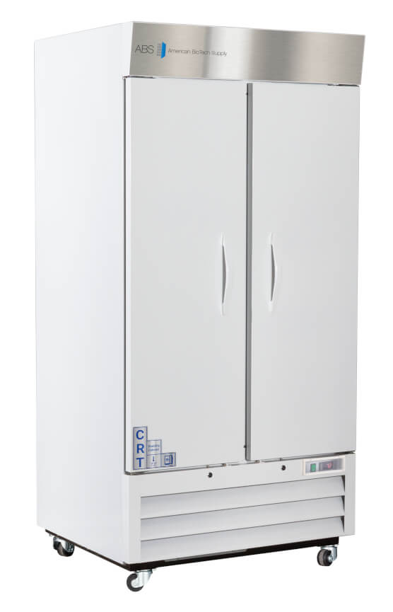 36 Cu. ft. Upright controlled Room Temperature Cabinet