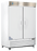 49 Cu. ft. Upright Controlled Room Temperature Cabinet
