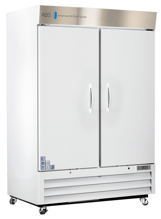 49 Cu. ft. Upright Controlled Room Temperature Cabinet