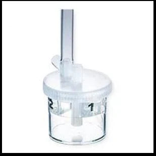 Catchem - Polyp Trap Screw Cap Unprinted NonSterile - ET2211