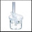 Catchem - Polyp Trap Screw Cap Unprinted NonSterile - ET2211