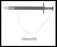 Rhino Rocket - Nasal Packing Slimline PVA Foam Non-impregnated Small 1 X 2 X 3 cm 1 Count Sterile - 70890750