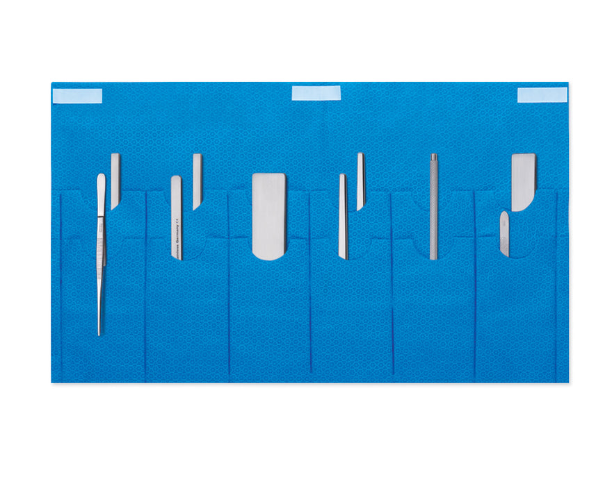 Key Surgical Duraholder Instrument Protection System (IPS)